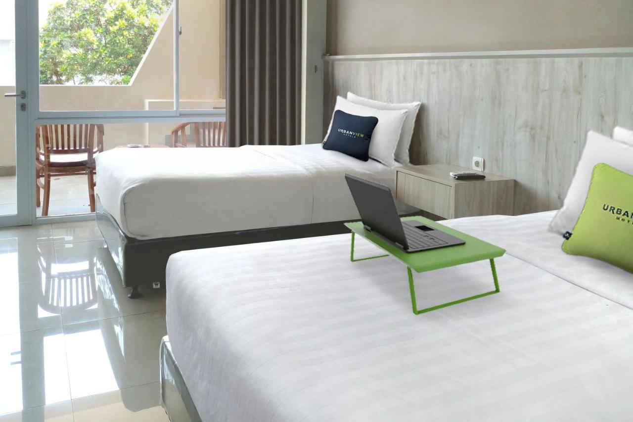 Urbanview Hotel Rio Life House Cianjur By Reddoorz Exterior photo